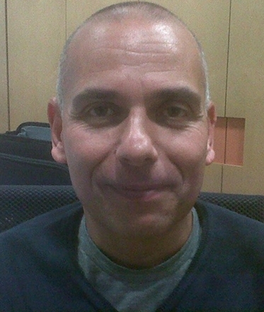 Roberto Ronchetti